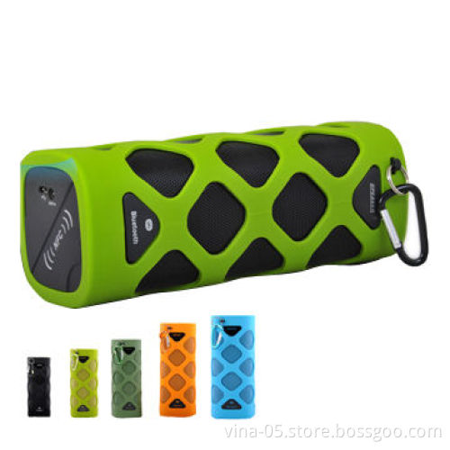 Mini Bluetooth speaker, s10